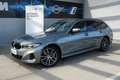 BMW 330 e xDrive *Innovationspaket/AHK/Sportsitz/360°/ACC/Adapt. LED/Repair Inclusive* Grau - thumbnail 3