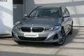 BMW 330 e xDrive *Innovationspaket/AHK/Sportsitz/360°/ACC/Adapt. LED/Repair Inclusive* Grau - thumbnail 2