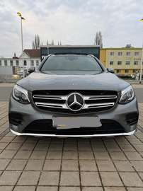 Mercedes-AMG 350 MATIC Aut.