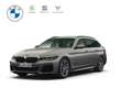 BMW 530 d Touring M-Sport*RFK*AHK*LED*ACC*HiFi*DAB*Sitzhei Grau - thumbnail 1