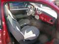 Fiat 500 1,2 8V Lounge Rot - thumbnail 9