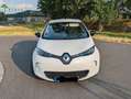 Renault ZOE ZOE (mit Batterie) 41 kwh Life mit LIMITED Paket Weiß - thumbnail 1