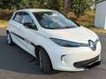 Renault ZOE ZOE (mit Batterie) 41 kwh Life mit LIMITED Paket Weiß - thumbnail 2
