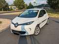 Renault ZOE ZOE (mit Batterie) 41 kwh Life mit LIMITED Paket Weiß - thumbnail 3