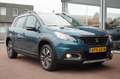 Peugeot 2008 1.2 PureTech Allure | Automaat | Navigatie | Airco Groen - thumbnail 9