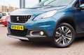 Peugeot 2008 1.2 PureTech Allure | Automaat | Navigatie | Airco Groen - thumbnail 12