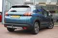 Peugeot 2008 1.2 PureTech Allure | Automaat | Navigatie | Airco Groen - thumbnail 7