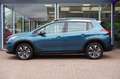 Peugeot 2008 1.2 PureTech Allure | Automaat | Navigatie | Airco Groen - thumbnail 2