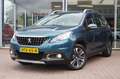 Peugeot 2008 1.2 PureTech Allure | Automaat | Navigatie | Airco Groen - thumbnail 1
