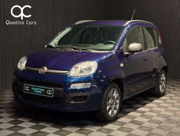 1.2i K-way Edition - Climatisation - Capteurs arr