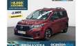Nissan Townstar Combi 1.3G Tekna L1 5pl Czerwony - thumbnail 1