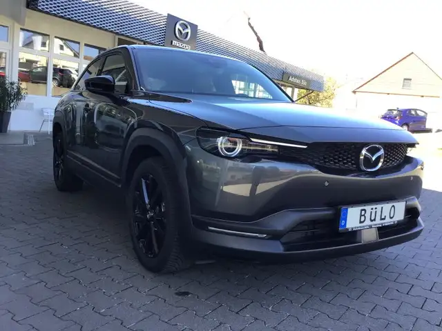 Mazda MX-30 35,5 kWh e-SKYACTIV 145 PS First Edition