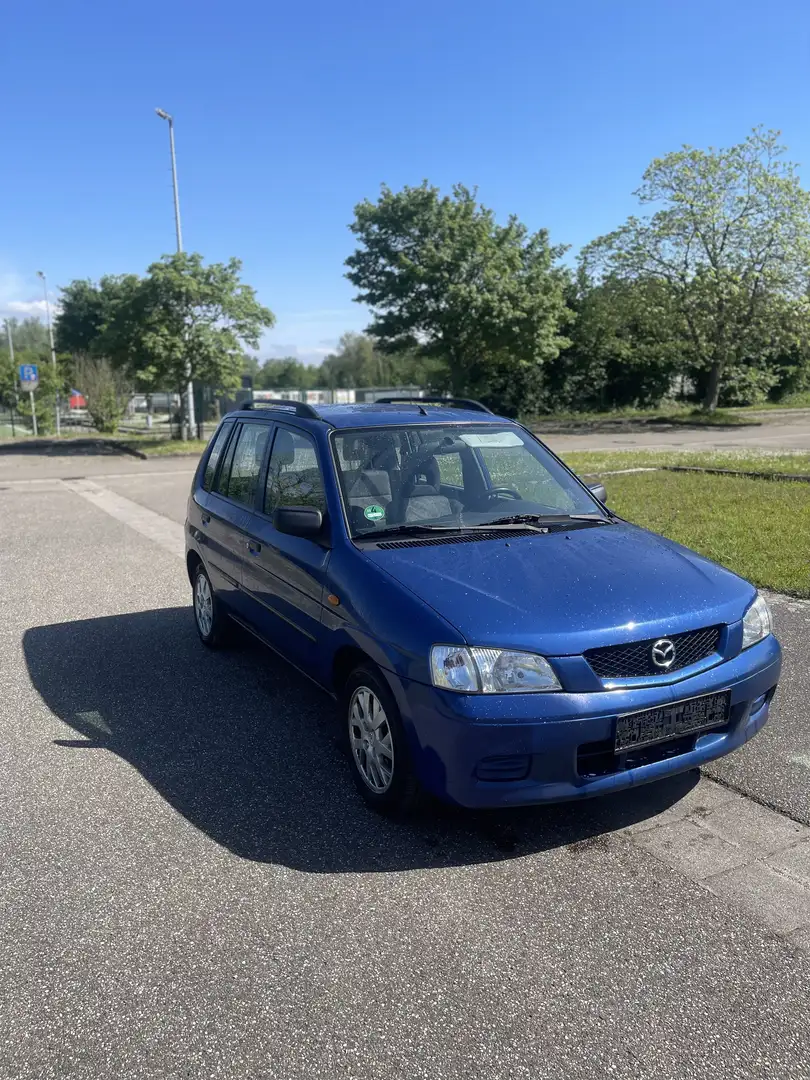 Mazda Demio 1.4 Exclusive - 2