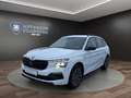 Skoda Kamiq 1.0 TSI Selection LED*PDC*CARPLAY Klima Weiß - thumbnail 1