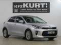 Kia Rio 1.2 CVVT ISG Dream Team Edition Silber - thumbnail 1