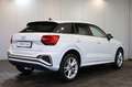Audi Q2 35 TDI S-Line VIRTUAL+MATRIX+KEY+CARPLA+18" Weiß - thumbnail 4