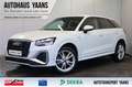 Audi Q2 35 TDI S-Line VIRTUAL+MATRIX+KEY+CARPLA+18" Weiß - thumbnail 1
