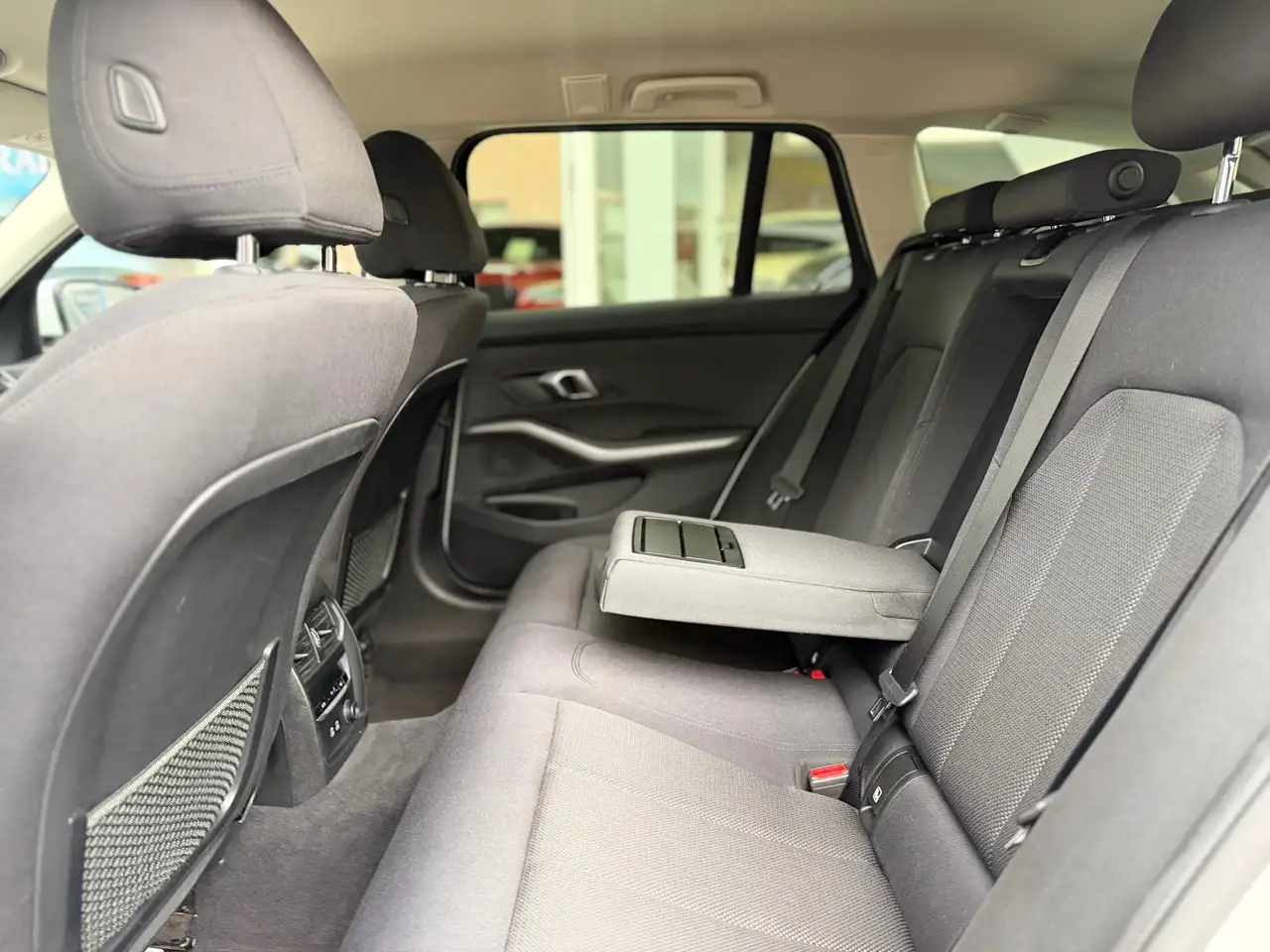 BMW 3 Series Touring 318 dA GARANTIE CARPASS TOPSTAAT -, миниатюра 19