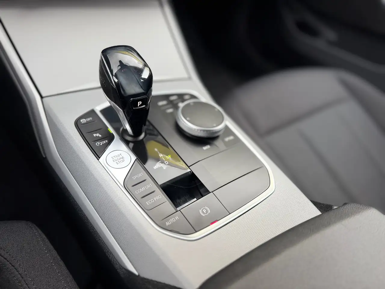 BMW 3 Series Touring 318 dA GARANTIE CARPASS TOPSTAAT -, миниатюра 25