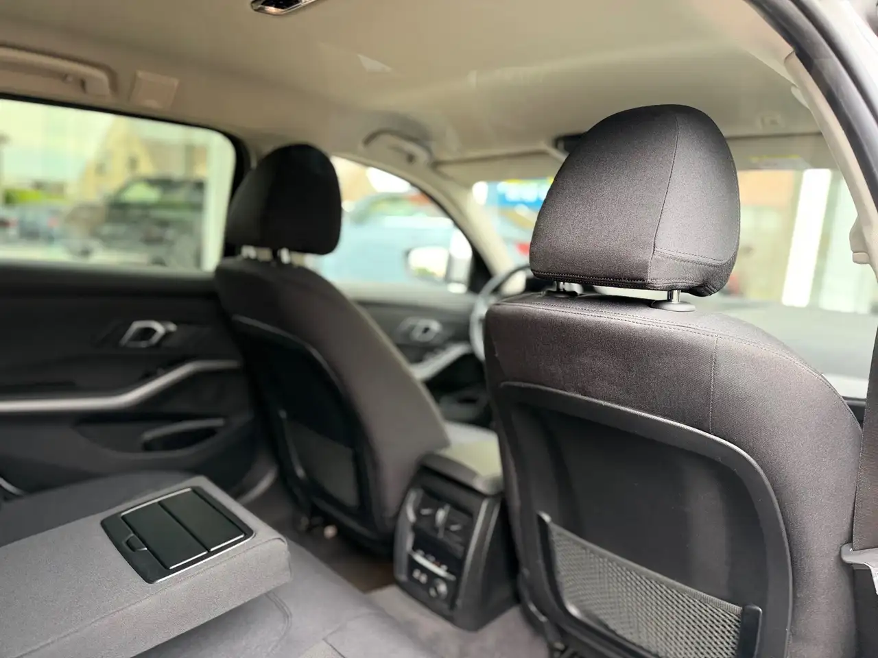 BMW 3 Series Touring 318 dA GARANTIE CARPASS TOPSTAAT -, миниатюра 18