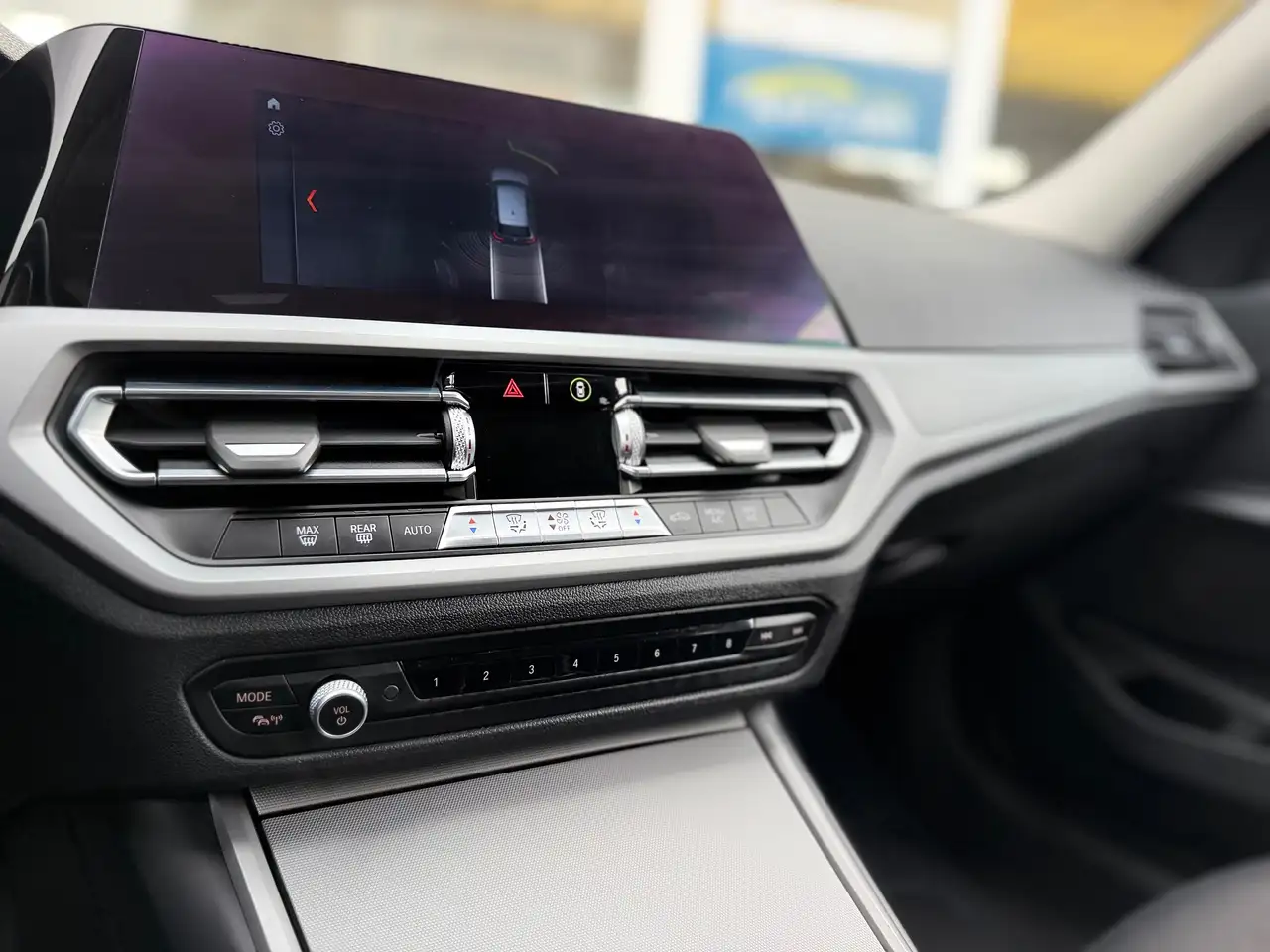 BMW 3 Series Touring 318 dA GARANTIE CARPASS TOPSTAAT -, миниатюра 26