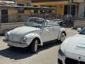Volkswagen Maggiolino maggiolone cabrio - thumbnail 3