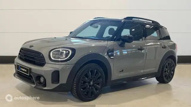MINI Countryman C Cooper D  150ch Northwood ALL4 BVA8