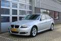 BMW 316 3-serie 316i Business Line / Navigatie / PDC / N.A siva - thumbnail 4