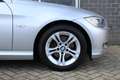 BMW 316 3-serie 316i Business Line / Navigatie / PDC / N.A siva - thumbnail 28