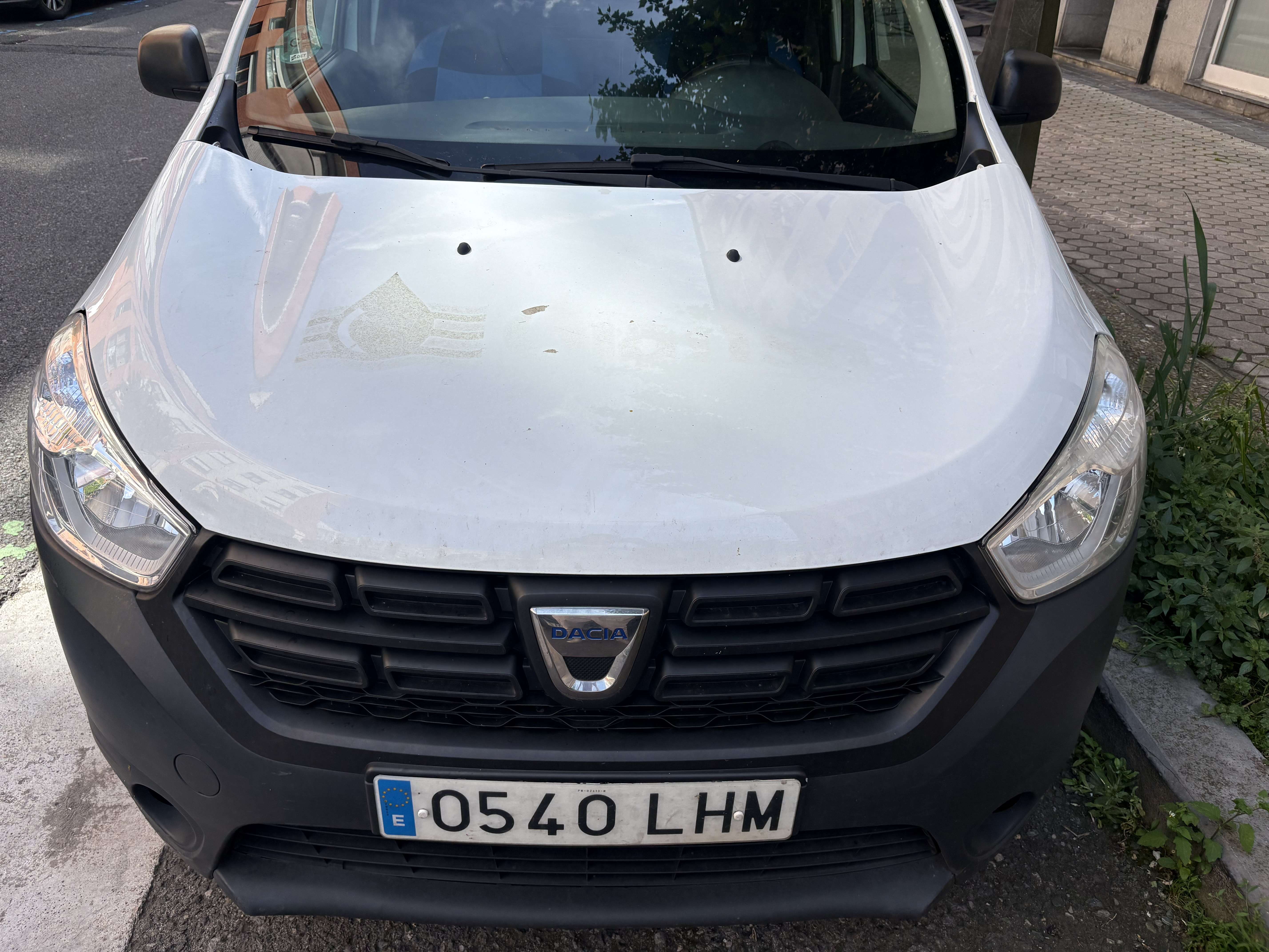 Dacia Dokker Van 1.5Blue dCi Essential 70kW - foto 1