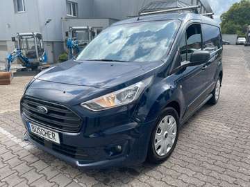 Connect Kasten Trend *59.000Km!!!*