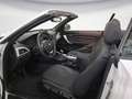 BMW 220 I Cabrio Weiß - thumbnail 8