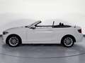 BMW 220 I Cabrio Weiß - thumbnail 3
