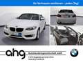 BMW 220 I Cabrio Weiß - thumbnail 1