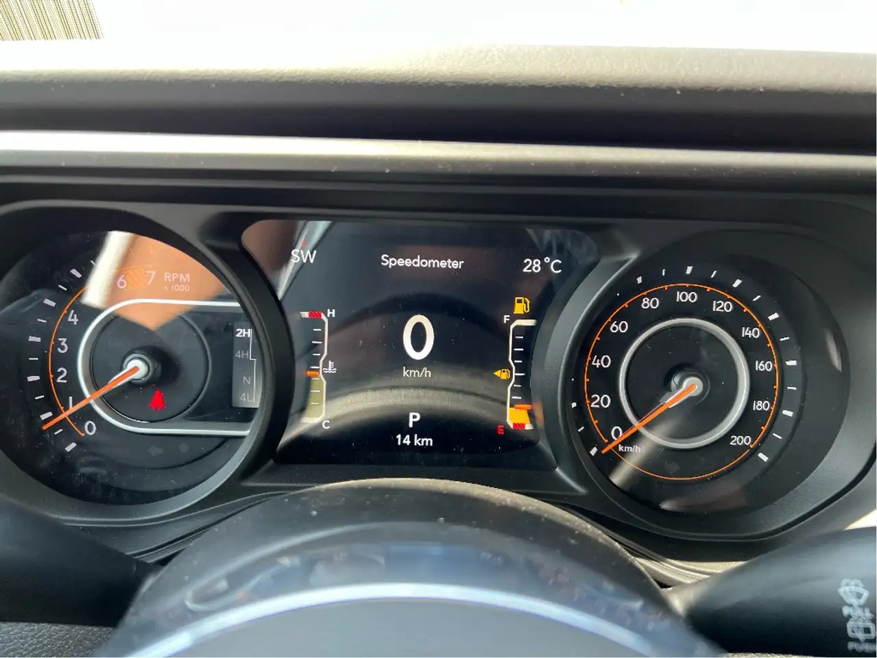 Jeep Wrangler снимка Jeep Wrangler