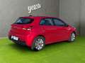 Kia Rio Rio 1,0 TGDI/MT6/100 Rot - thumbnail 4
