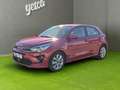 Kia Rio Rio 1,0 TGDI/MT6/100 Rot - thumbnail 1