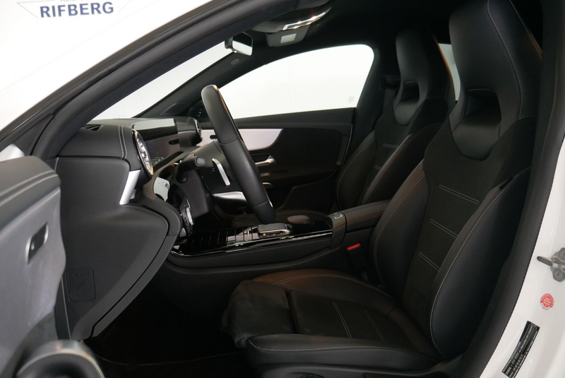 Mercedes-Benz CLA 250 e Edition 2020 AMG Line 19Zoll/Kamera/DC — photo 6