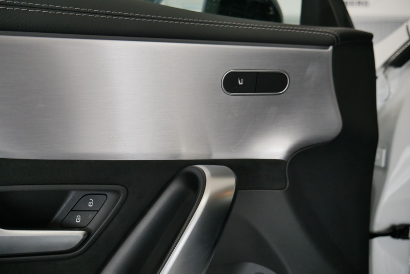 Mercedes-Benz CLA 250 e Edition 2020 AMG Line 19Zoll/Kamera/DC — photo 12