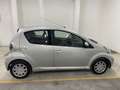 Toyota Aygo 5p 1.0 Deep Ocean Connect Argent - thumbnail 11