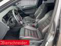 Volkswagen Golf GTI VII 2.0 TSI DSG DYNAUDIO PANO KAMERA ACC CONNECT D Grau - thumbnail 4