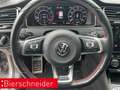 Volkswagen Golf GTI VII 2.0 TSI DSG DYNAUDIO PANO KAMERA ACC CONNECT D Grigio - thumbnail 5