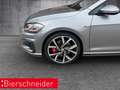 Volkswagen Golf GTI VII 2.0 TSI DSG DYNAUDIO PANO KAMERA ACC CONNECT D Grijs - thumbnail 3