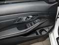 BMW 320 d Touring MSport Laser AHK Memory Kamera Weiß - thumbnail 17