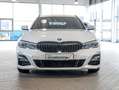 BMW 320 d Touring MSport Laser AHK Memory Kamera Weiß - thumbnail 4