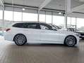 BMW 320 d Touring MSport Laser AHK Memory Kamera Weiß - thumbnail 3