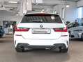 BMW 320 d Touring MSport Laser AHK Memory Kamera Weiß - thumbnail 5
