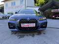 BMW 430 i Cope M Sport Aut.Finanzierung Zinssatz fix6,274% Blau - thumbnail 2