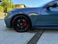 BMW 430 i Cope M Sport Aut.Finanzierung Zinssatz fix6,274% Blau - thumbnail 13