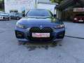 BMW 430 i Cope M Sport Aut.Finanzierung Zinssatz fix6,274% Blau - thumbnail 4